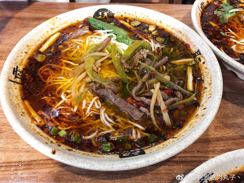 手工面食：传统技艺的现代演绎