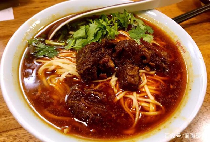 蓬蓬面选购秘籍：让童趣与美味并存