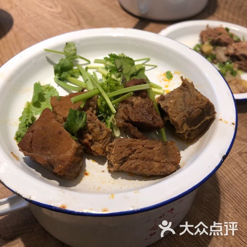 兰婆婆蓬蓬面